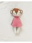 Elite Amigurumi Mia Geyik 1 Adet 1
