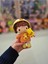 Elite Amigurumi Doll Bebek 1 Adet 1