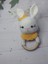 Baby Happiness Dogal Ahsap Cingirakli Diskasiyici 1 Adet 3