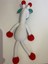 Elite Amigurumi Zürafa 1 Adet 3