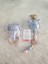 Amigurumi Organik Örgü Oyuncak Set 1 Adet 1