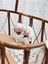 Amigurumi Köpek Uyku Arkadaşı Organik Örgü Oyuncak Büyük Boy 1 Adet 4