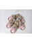 Elite Tavşan Model Organik Diş Kaşıyıcı Amigurumi 1 Adet 3