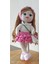 Elite Amigurumi Örgü Bebek 1 Adet 3