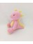 Elite Amigurumi Beybi Dino - Amigurumi Oyuncak 1 Adet 1