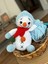 Elite Amigurumi Kardan Adam 1 Adet 2