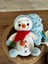 Elite Amigurumi Kardan Adam 1 Adet 3