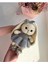 Elite Amigurumi Uzun Kulak Tavşan Linda 1 Adet 1