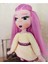 Elite Amigurumi Alara Bebek 1 Adet 2