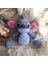 Stitch Amigurumi 1 Adet 2