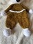 Koala Uyku Arkadaşı Sevimli Amigurumi Koala Oyuncak 1 Adet 3