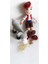 Keloğlan ve Eşeği Takımı Amigurumi Oyuncak 1 Adet 2