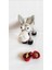 Keloğlan ve Eşeği Takımı Amigurumi Oyuncak 1 Adet 3