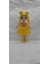 Amigurumi Cupcake Kız 1 Adet 1