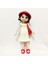 Elite Amigurumi Elisa Bebek Amigurumi Bebek 1 Adet 2