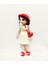 Elite Amigurumi Elisa Bebek Amigurumi Bebek 1 Adet 3