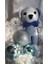 Amigurumi Uyku Arkadaşı Ayıcık 1 Adet 1