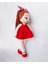 Elite Linda Bebek - Amigurumi Bebek 1 Adet 3