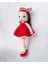 Elite Linda Bebek - Amigurumi Bebek 1 Adet 4