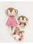 Elite Amigurumi Mia Geyik Set 1 Adet 1