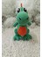 Elite Amigurumi Dinozor- Trex 1 Adet 2