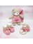 Elite Qmigurumi 3lu Uykucu Ayicik Set 1 Adet 1