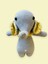 Amigurumi Fil 1 Adet 1