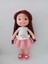 Zeynep Bebek Amigurumi Organik Oyuncak 1 Adet 1
