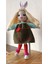 Elite Amigurumi Örgü Bebek 1 Adet 2