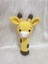 Elite Amigurumi Organik Örgü Oyuncak Çıngırak 1 Adet 1