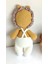 Sevimli Arslan Örgü Oyuncak/elyapımı/amigurumi 1 Adet 3
