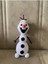 Elite Amigurumi Olaf 1 Adet 1