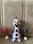 Elite Amigurumi Olaf 1 Adet 2