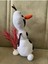 Elite Amigurumi Olaf 1 Adet 4