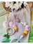 Elite Amigurumi 2li Tirtil Çıngırak Set 1 Adet 1