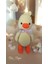 Elite Amigurumi Oyuncak Civciv 1 Adet 5