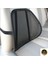 Fiat 500 C 2007-2008-2009-2010-2011-2012 Fileli Oto Bel Desteği - File Terletmez Bel Arkası Sırtlık, Bel Yastık, Tam Ortopedik, Esnek 1