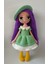 Amigurumi Organik Bella Bebek 1 Adet 1