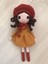 Elite Amigurumi Guz Bebek 1 Adet 1