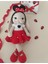 Elite Amigurumi Minnie Tavsan 1 Adet 2
