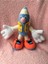 Neşeli Kalem Amigurumi Organik Oyuncak 1 Adet 1