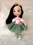 Şirin Neva Bebek Amigurumi Organik Oyuncak 1 Adet 1