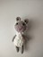 Amigurumi Anahtarlık 1 Adet 1
