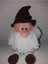 Orman Cücesi Amigurumi Organik Oyuncak 1 Adet 1