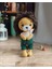 Elite Amigurumi Yesil Aslan 1 Adet 1