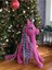 Elite Amigurumi Unicorn 40CM Pembe 1 Adet 1