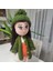 Marsela Amigurumi Bebek 1 Adet 1