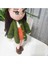 Marsela Amigurumi Bebek 1 Adet 2