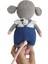 Elite Amigurumi Fare Fiko 1 Adet 2