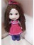 Ipek Bebek Amigurumi Organik Oyuncak 1 Adet 1